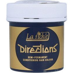 La Riche Directions Denim Blue Ημιμόνιμη Βαφή Μαλλιών 88ml