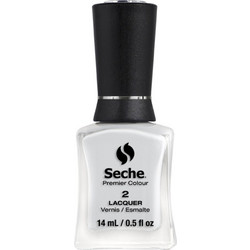 Seche Premier Colour Lacquer Calla Lily 83318 Gloss Βερνίκι Νυχιών Μακράς Διαρκείας 14ml