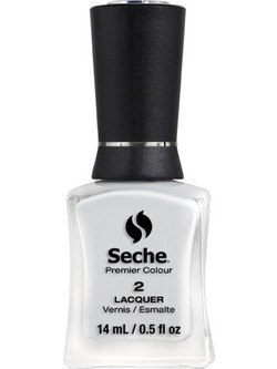 Seche Premier Colour Lacquer Calla Lily 83318 Gloss Βερνίκι Νυχιών Μακράς Διαρκείας 14ml
