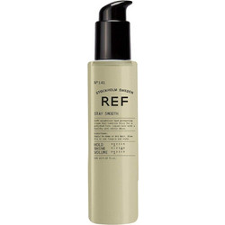 REF Stay Smooth N141 Κρέμα Φορμαρίσματος Μαλλιών για Φριζάρισμα 125ml