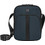 Samsonite Sacksquare Crossover 97'' Ανδρική Τσάντα Ώμου / Χιαστί Μπλε 146475-1090