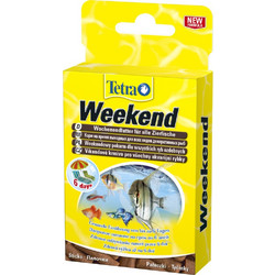 Tetra Min Weekend Sticks 10τμχ