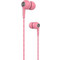 Devia Kintone Handsfree In-Ear 3.5mm Pink