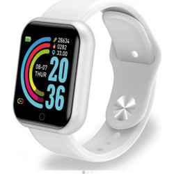 Fontastic FontaFit 290CH Tala Silver