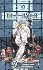 Death Note, Vol. 1