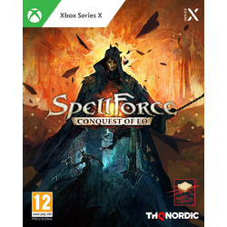 Spellforce 3 Conquest Of EO Xbox Series