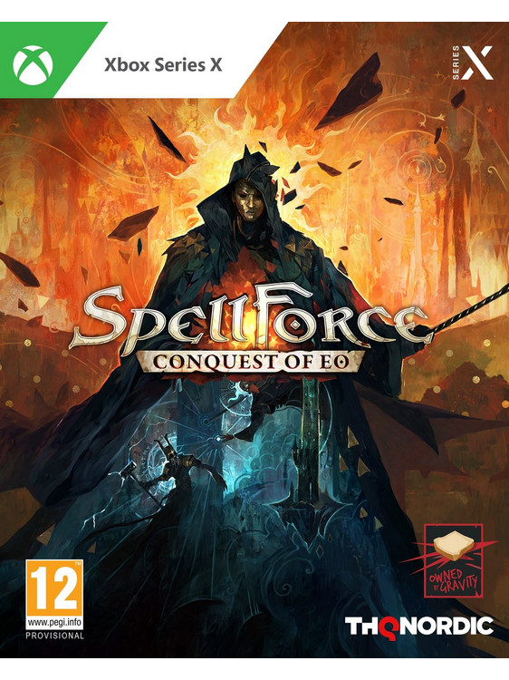 Spellforce 3 Conquest Of EO Xbox Series