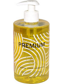 Λάδι Μάλαξης Αρωματικό- Premium Body Massage Oil- Essentials - 500ml με αντλία