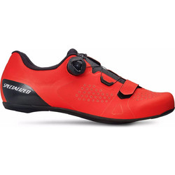Specialized Torch 2.0 Rocket Red 42 size