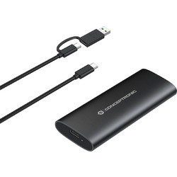 Conceptronic DANTE04 Black