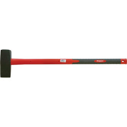 Βαριά Μύτης με Fiberglass Λαβή 4kg BENMAN