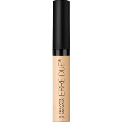 Erre Due True Cover 106 Mocha Liquid Concealer 8ml