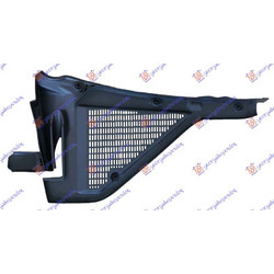 Καλυμμα Φιλτρου Καμπινας Δεξια Bmw X6 (E71) 08-14 - 162000896