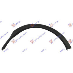 Πλαστικη Κουρμπα Φτερου Εμπρος Δεξια Subaru Xv 12-17 - 773006541
