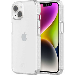 Θήκη Incipio Duo για Apple iPhone 13 6.1 2021 / iPhone 14 6.12022 - ΔΙΑΦΑΝΟ - IPH-2032-CLR