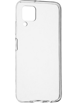 iS CLEAR TPU 2mm HUAWEI P40 backcover