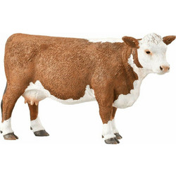 Collecta Αγελάδα Χέρεφορντ 88860