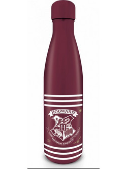 Pyramid Harry Potter Crest Stripes MDB25453 550ml