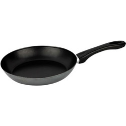 Fagor Indutherm Τηγάνι Ανοξείδωτο Αντικολλητικό 20cm