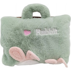 Rabbit Bag Ηλεκτρική Θερμοφόρα Ποδιών Κοιλιάς