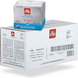 Illy Mitaca MPS Decaffeinated 90caps