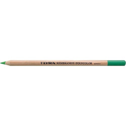 Μολύβι Λαδοπαστέλ Lyra Rembrandt- Polycolor Juniper Green 2000065