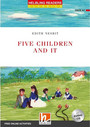 Five Children and It Five Children and It