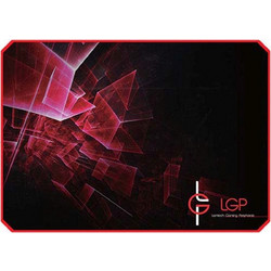 LGP LGP022070 Black Medium