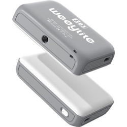Weeylite S03-G LED Light 2800-6800K με Φωτεινότητα 300lm