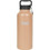 Healthy Human Stein Bottle Papaya 621ml