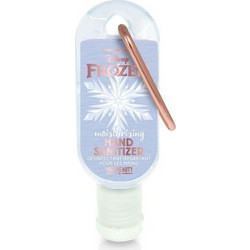Mad Beauty Disney Frozen Hand Sanitizer Snowflake Αντισηπτικό Gel Χεριών Melon 30ml