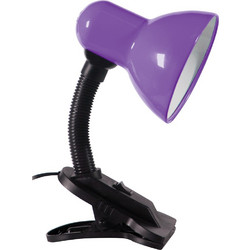 TLC 108 PP ΓΡΑΦΕΙΟΥ ΜΩΒ ΜΑΝΤΑΛΑΚΙ+ΣΠΙΡΑΛ 1XE27 ARlight 0154065