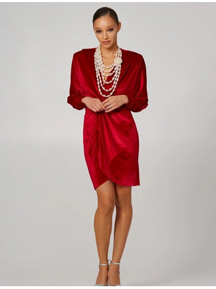 Lynne 150-511126 Red