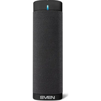 SVEN PS-115 Ηχείο Bluetooth 10W με Ραδιόφωνο Μαύρο