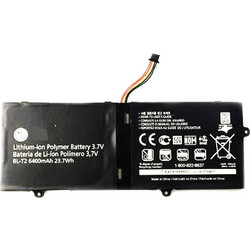 Μπαταρία Tablet LG BL-T2 6400mAh (Bulk)