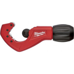 Milwaukee 48229259 Κόφτης Σωλήνων Χαλκού Διαρκούς κίνησης 3-28χιλ