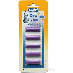 Swirl Deo Lavender Αρωματικό για Ηλεκτρική Σκούπα