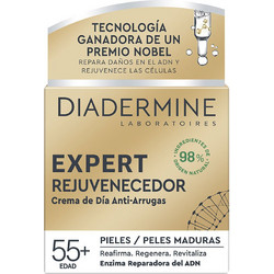 Diadermine Expert Rejuvenation Day Cream 50ml