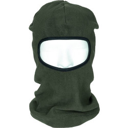Κουκούλα Balaclava Fleece MFH Χακί