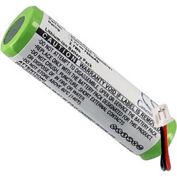 Battery Compatible Datalogic Quickscan Mobile 2130 3.7v 750mAh 90ACC1945, 128000791