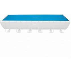 Καλύμματα πισίνας Intex 28017 Ηλιακό 732 x 366 cm
