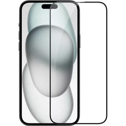Nillkin 2.5D CP+PRO Tempered Glass (iPhone 15 Plus)