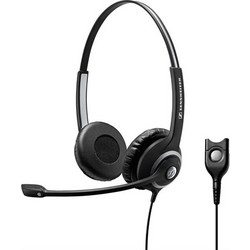 SENNHEISER SC-268 Headset Call Center
