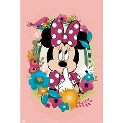 385586 ΑΦΙΣΑ 61Χ91,5ΕΚ. DISNEY MINNIE MOUSE