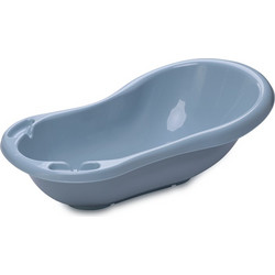 Lorelli Nordic 84cm Μπανάκι Μωρού Γαλάζιο