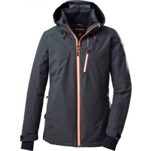 Killtec KSW 12 38610-298 Γυναικείο Μπουφάν για Ski & Snowboard