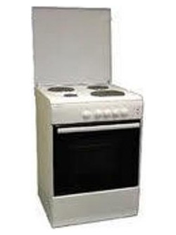 Princess PS 105N Κουζίνα Ηλεκτρική 67lt με Εμαγιέ Εστίες 60cm