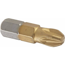WERA ΜΥΤΗ ΚΑΤΣΑΒΙΔΙΟΥ PZ-TIN PZ-3 25MM