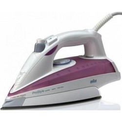 Braun Texstyle 7-720 Σίδερο Ατμού 2400W