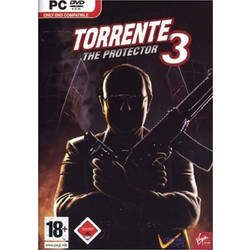 Torrente 3 The Protector PC
